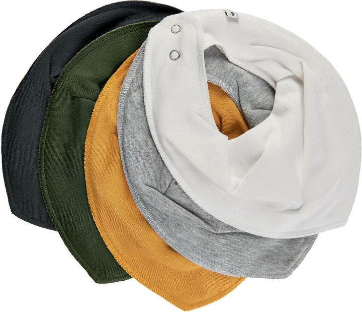Pippi Bandana (1 mois)