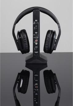 Actual product image Thomson WHP5327 (8 h, Wireless)
