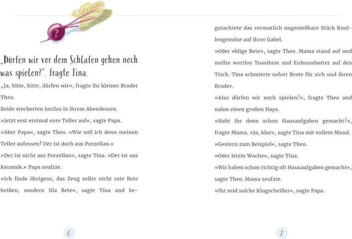 Produktbild Das Klugscheisserchen (Astrid Henn, Marc-Uwe Kling, Deutsch)