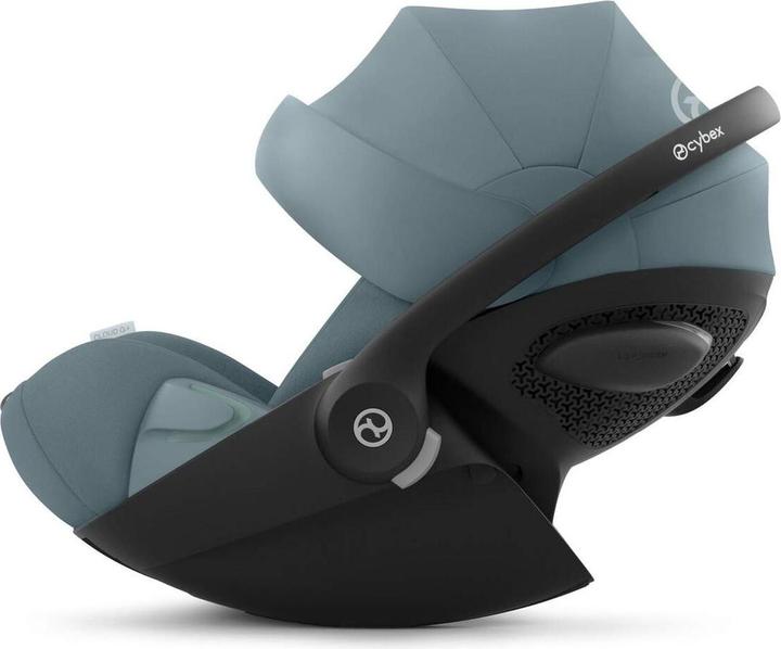 Produktbild Cybex Cloud G i-Size Plus (Reboarder, ECE R129/i-Size Norm)