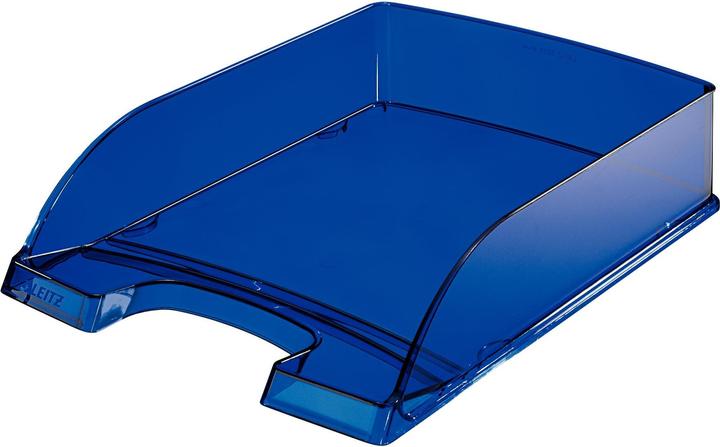 Actual product image Leitz Plus (A4)