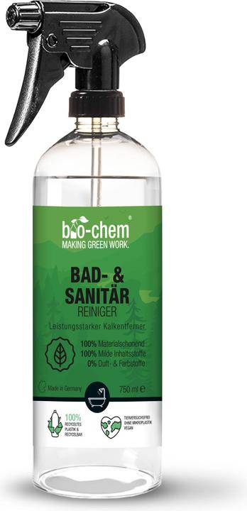 Immagine prodotto Bio-chem Detergente per il bagno e i sanitari 750 ml