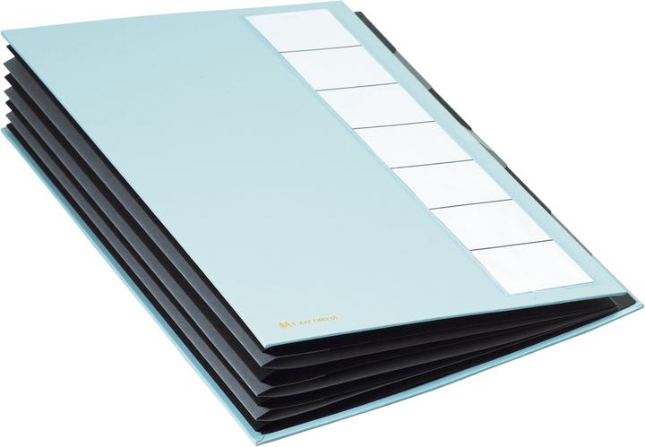 Image du produit Exacompta Ordnungsmappe (A4, 1 x)