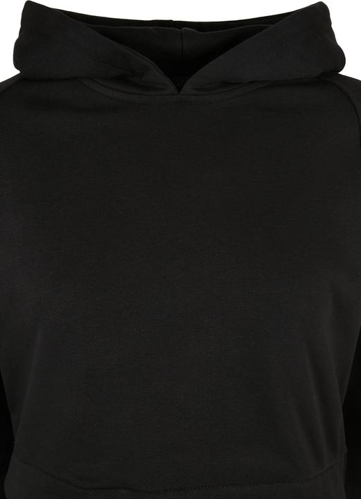Produktbild Urban Classics Ladies Short Worker Hoody (5XL)