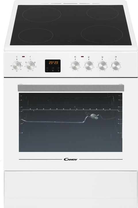 Candy CVE660MW/E