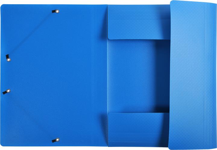 Produktbild Exacompta Sammelmappe mit Gummizug (A4, 600 x)
