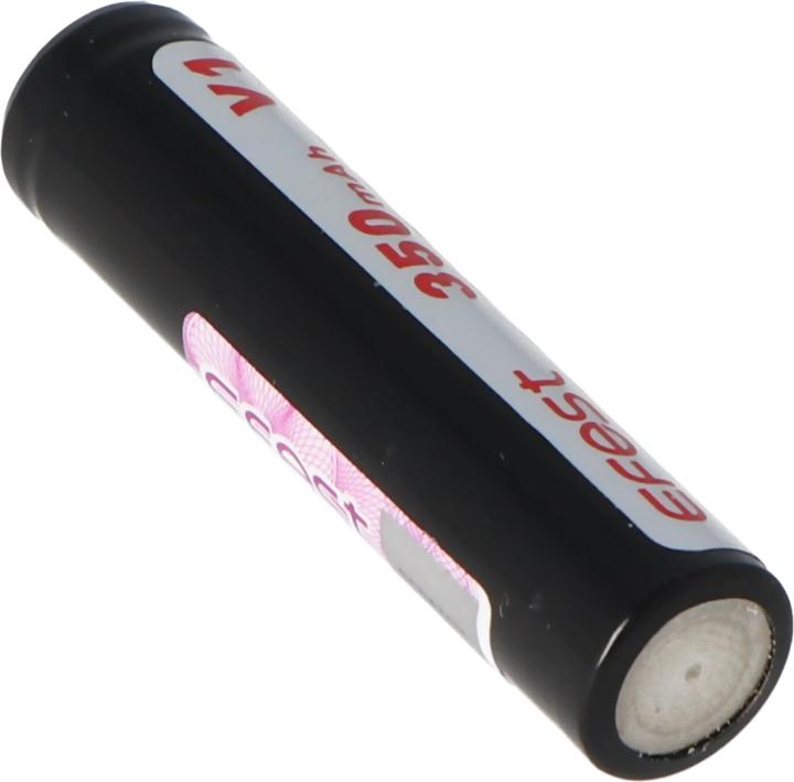 Produktbild Efest Akku IMR 10440 ungeschützt (1 Stk., 10440, 350 mAh)