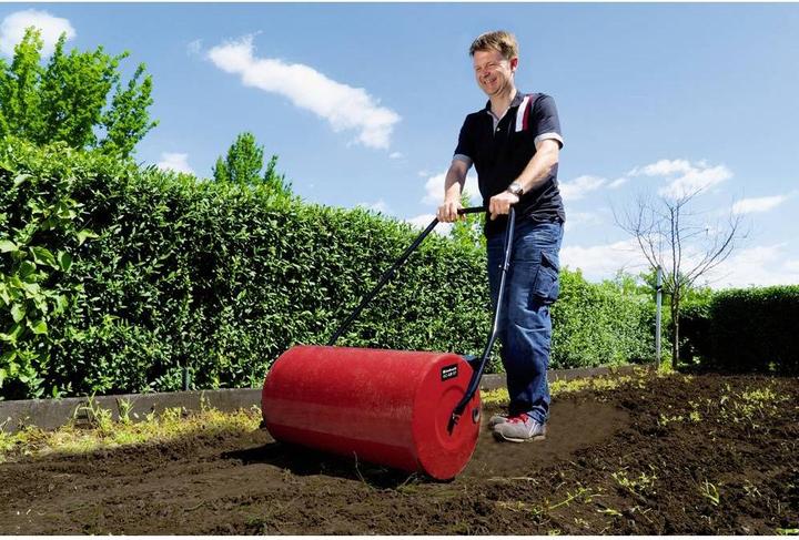 Actual product image Einhell GC-GR 57