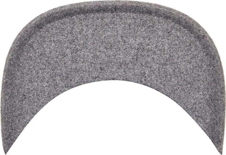 Actual product image Flexfit Melton Cap (One size)