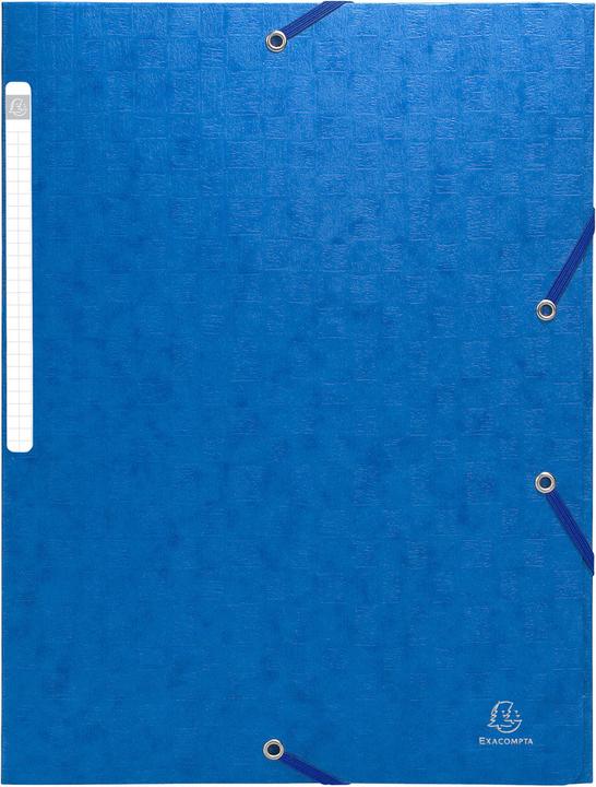 Actual product image Exacompta Folder (A4, 1 x)