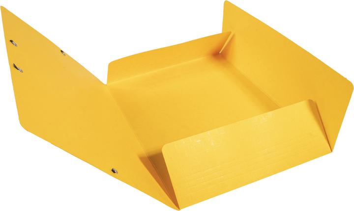 Produktbild Exacompta Sammelmappe mit Gummizug (A4, 1 x)