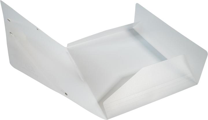 Actual product image Exacompta Collection folder with elastic band (A4, 1 x)