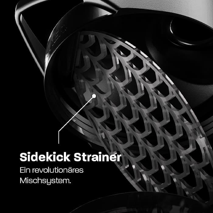 Actual product image Body Attack Sports Nutrition Shieldmixer (700ml) (0.70 l)