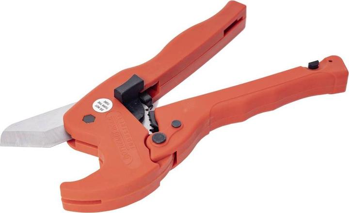 Produktbild Rothenberger Kunststoffrohr-Abschneider 42 mm (42 mm)