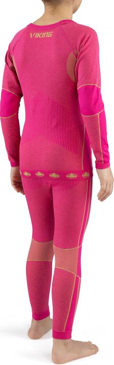 Immagine prodotto Vikingsports Viking Europe ragazze x x, rosa, 116 (152)