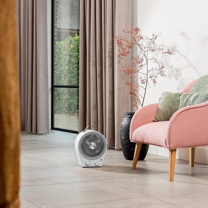 Produktbild Tristar 2 in 1 Heiz- und Kühlgebläse (2000 W)