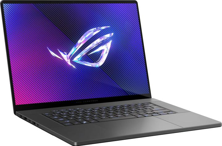 ASUS ROG Zephyrus G16 (16", Intel Core Ultra 9 185H, 32 GB, 1000 GB, CH)
