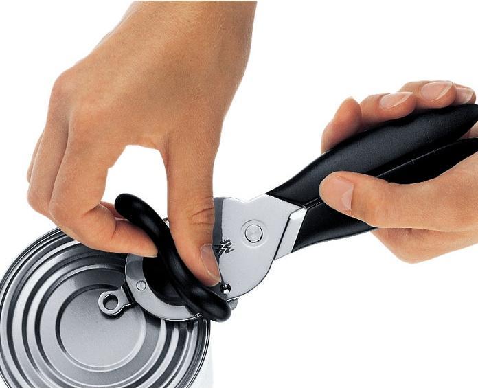 Actual product image WMF Can opener