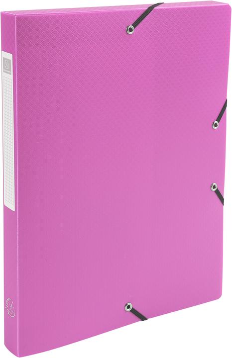 Image du produit Exacompta Archivboxen (A4)