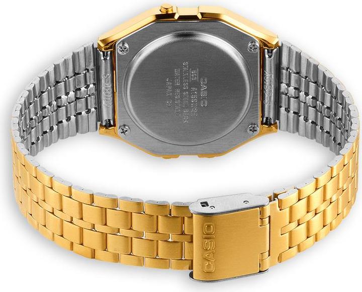 Immagine prodotto Casio Vintage A159wgea-1ef (Orologio digitale, 36.30 mm)