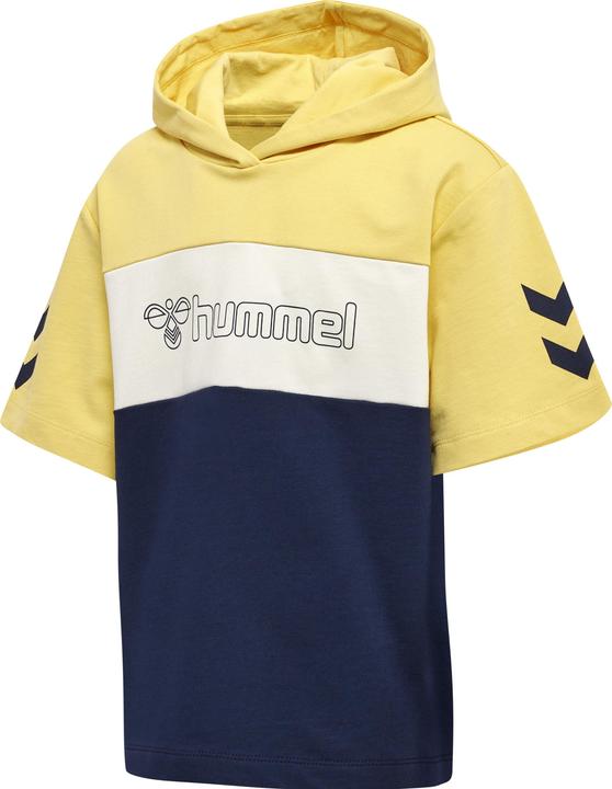 Immagine prodotto hummel Felpa con cappuccio Hmlcloud S/S (140)