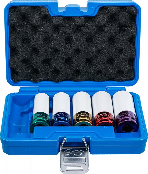 Actual product image BGS Force-protection set (12.5 mm)