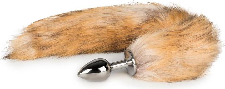 Easytoys Fox Tail Plug