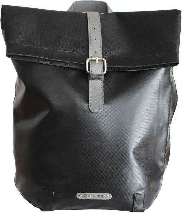 7clouds Laptoprucksack-Shopper Sowe 7.3 bis 15" (17.50 l)