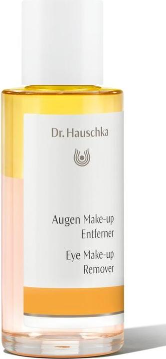 Actual product image Dr. Hauschka Eye Make-Up Remover (Make-up remover, 75 ml)