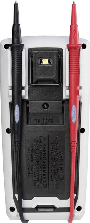 Produktbild Voltcraft Hand-Multimeter digital Kalibr (CAT III 1000V, CAT IV 600V)