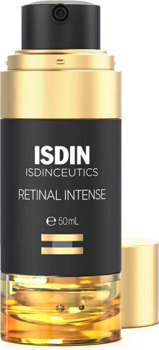 Actual product image Isdin Retinal Intensive (50 ml)