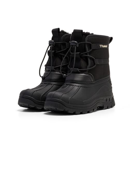 Actual product image hummel Icicle Low Jr (32)
