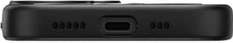 Image du produit Valenta Back Cover Magsafe Frost Iphone 16 Schwarz, Grundfarbe (Apple iPhone 16)