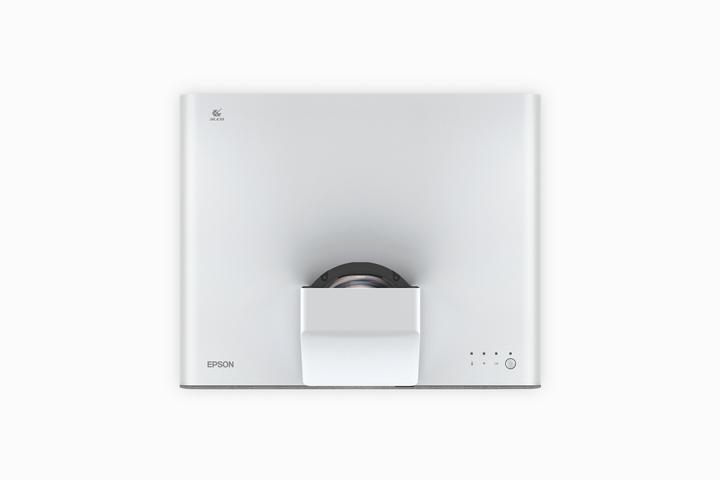 Immagine prodotto Epson EH-LS500B (4K, 4000 lm, 0.27 - 0.37:1)