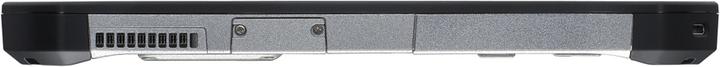 Produktbild Panasonic Toughpad FZ-G1 MK5 (4G, 10.10", 256 GB, Silber, Schwarz)