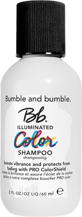 Immagine prodotto Bumble and bumble Bb. Color - Shampoo Colore Illuminato (60 ml)