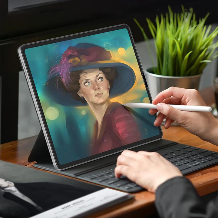 Produktbild Avizar Papier ähnlicher Displayschutz, Displayfolie (1 Stück, iPad Air 11 2025)