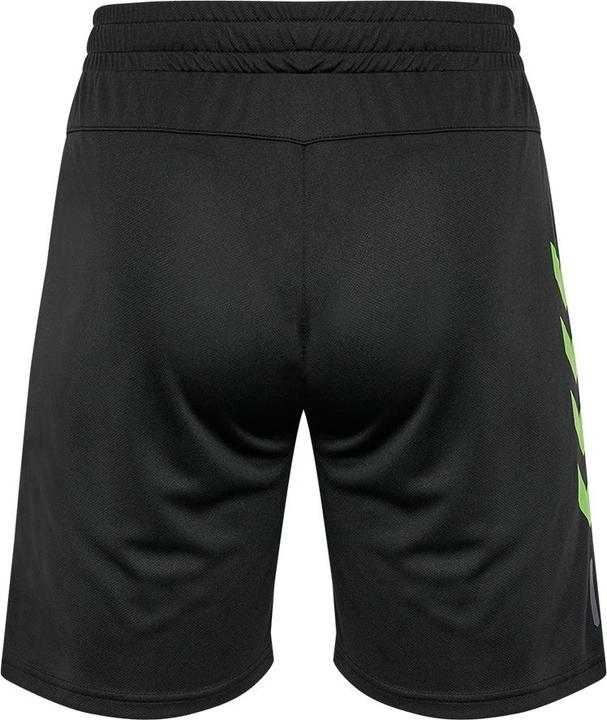 Actual product image hummel hmlTE TOPAZ SHORTS (M)
