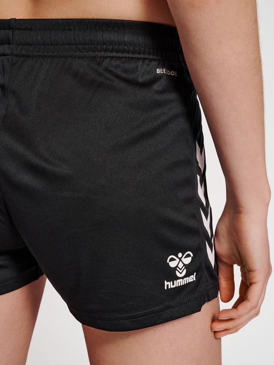 Immagine prodotto hummel Pantaloncini Core Xk Poly Donna (M)
