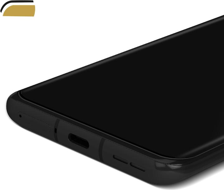 Image du produit Avizar Film blindé d'une dureté de 9H, protection d'écran (1 pièce(s), OnePlus 10 Pro 5G)
