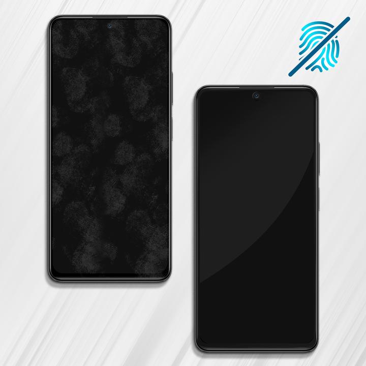 Produktbild Avizar Panzerglas Schutzfolie 9H (1 Stück, Xiaomi Poco X4 Pro 5G)