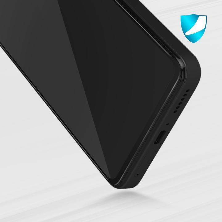 Produktbild Avizar Panzerglas Schutzfolie 9H (1 Stück, Xiaomi Poco X4 Pro 5G)