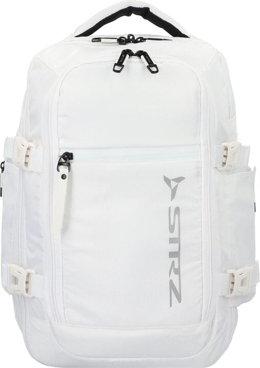 Polestream Strz by Berlin Reiserucksack 39 cm Laptopfach (25 l)