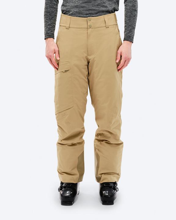 Produktbild The Mountain Studio P-1 GORE-TEX 2L Stretch Insulated Pant Sand (M)