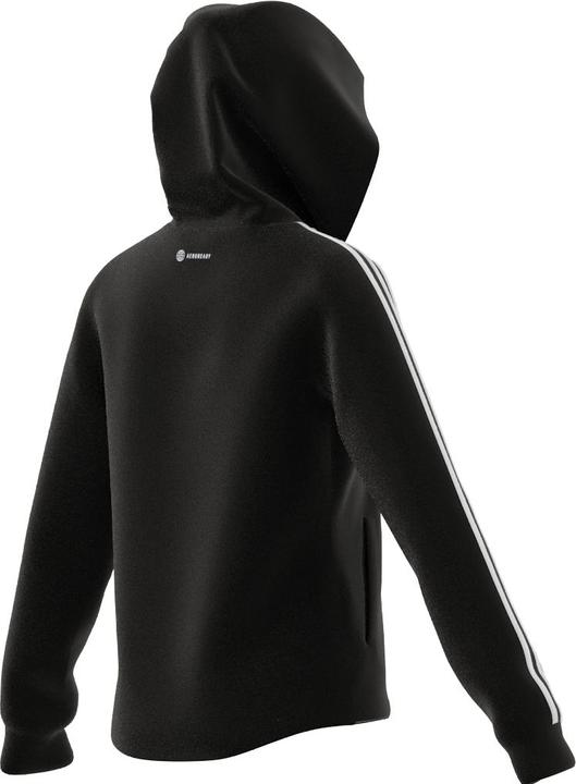 Produktbild adidas G TR-ES 3S FZH Kinder Jacke (164)
