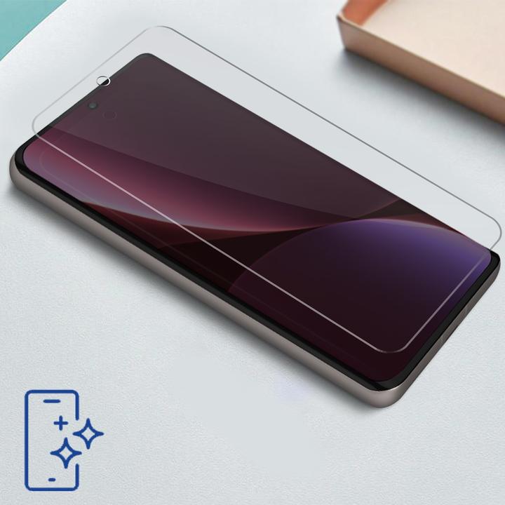 Actual product image 3MK FlexibleGlass Lite Display Film (1 Piece, Xiaomi 12 Lite)