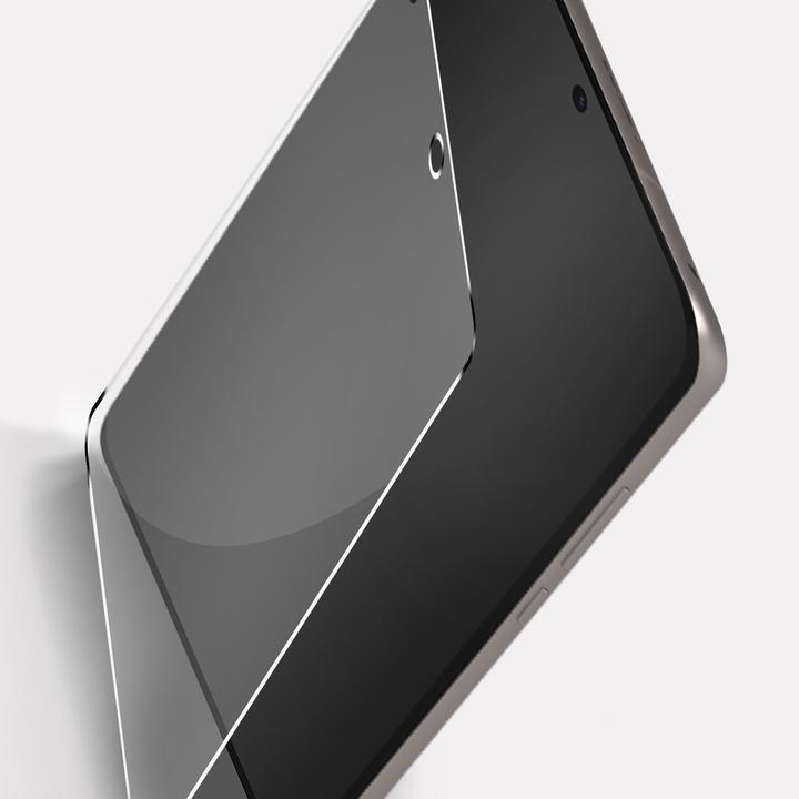 Actual product image 3MK FlexibleGlass Lite Display Film (1 Piece, Xiaomi 12 Lite)