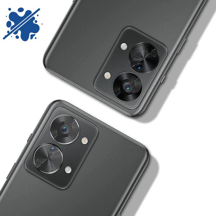 Actual product image 3MK Camera protection glass, camera glass (1 Piece, OnePlus Nord 2T)
