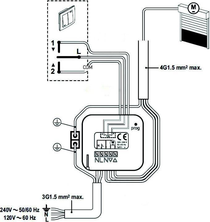 Image du produit somfy Récepteur radio (Récepteur)