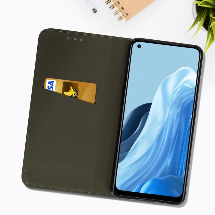 Produktbild Avizar Smart Series (Oppo Reno 7)